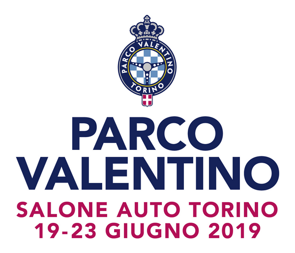 Logo Valentino 2019