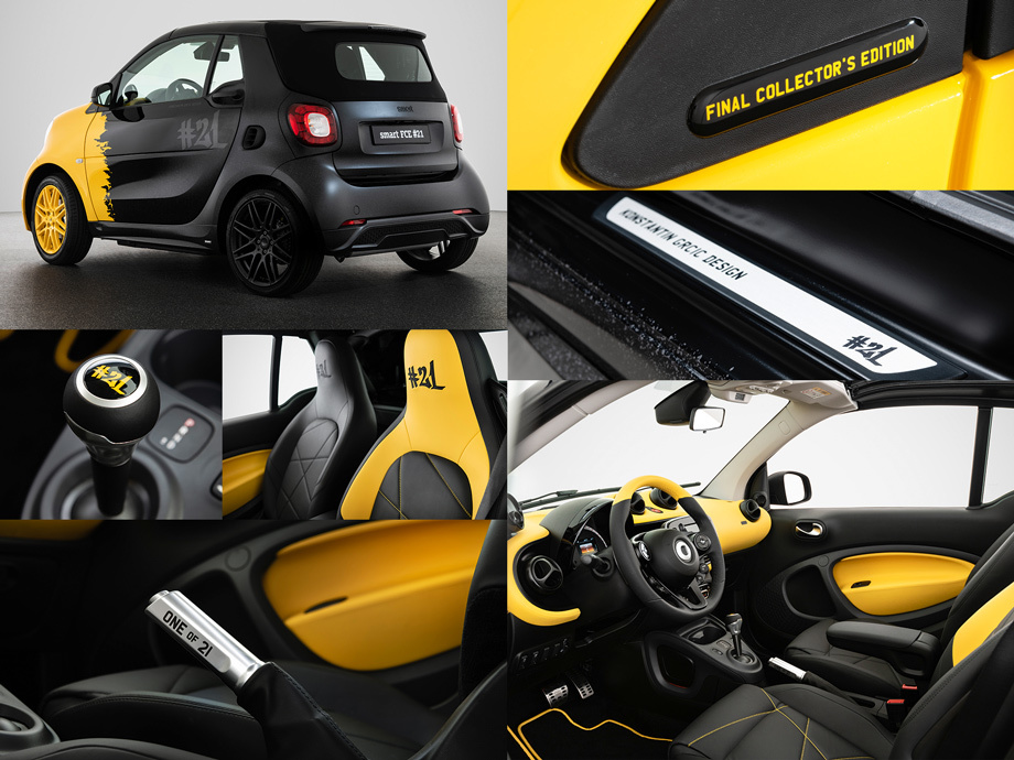Plastico Smart