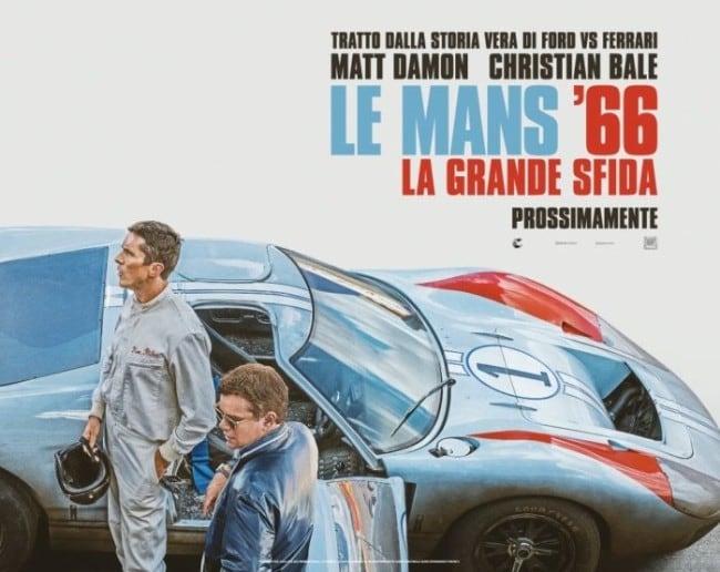 La Grande Sfida immagini