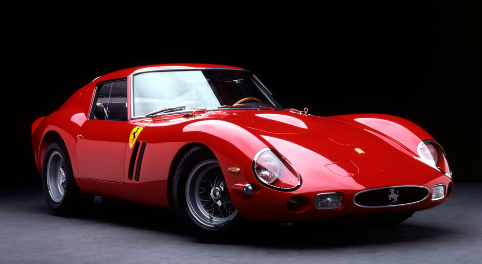 Ferrari 250 gto