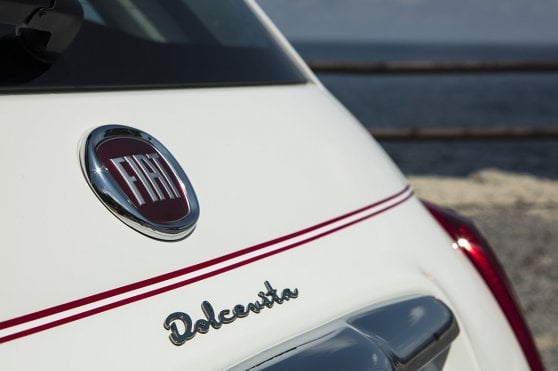Logo dolce ita