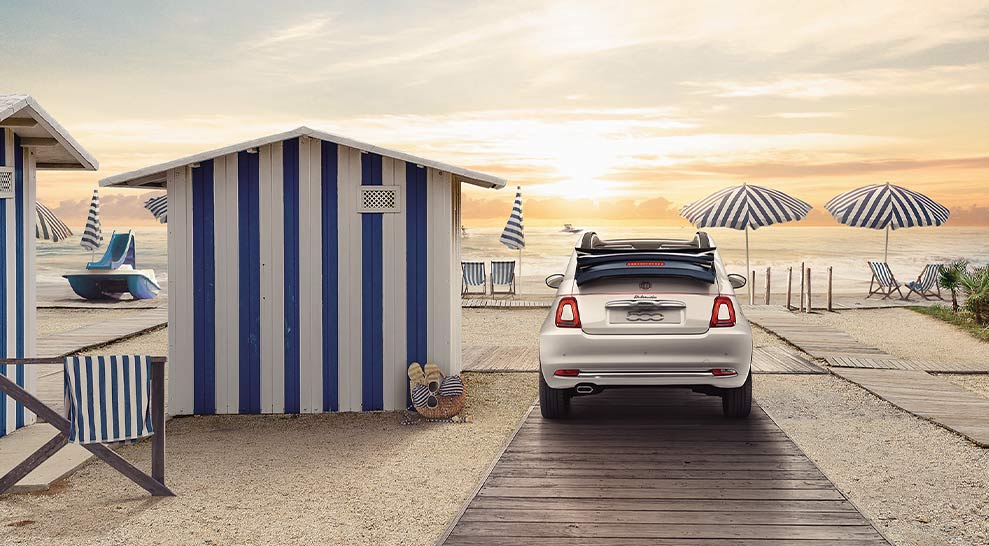 Dolcevita al mare