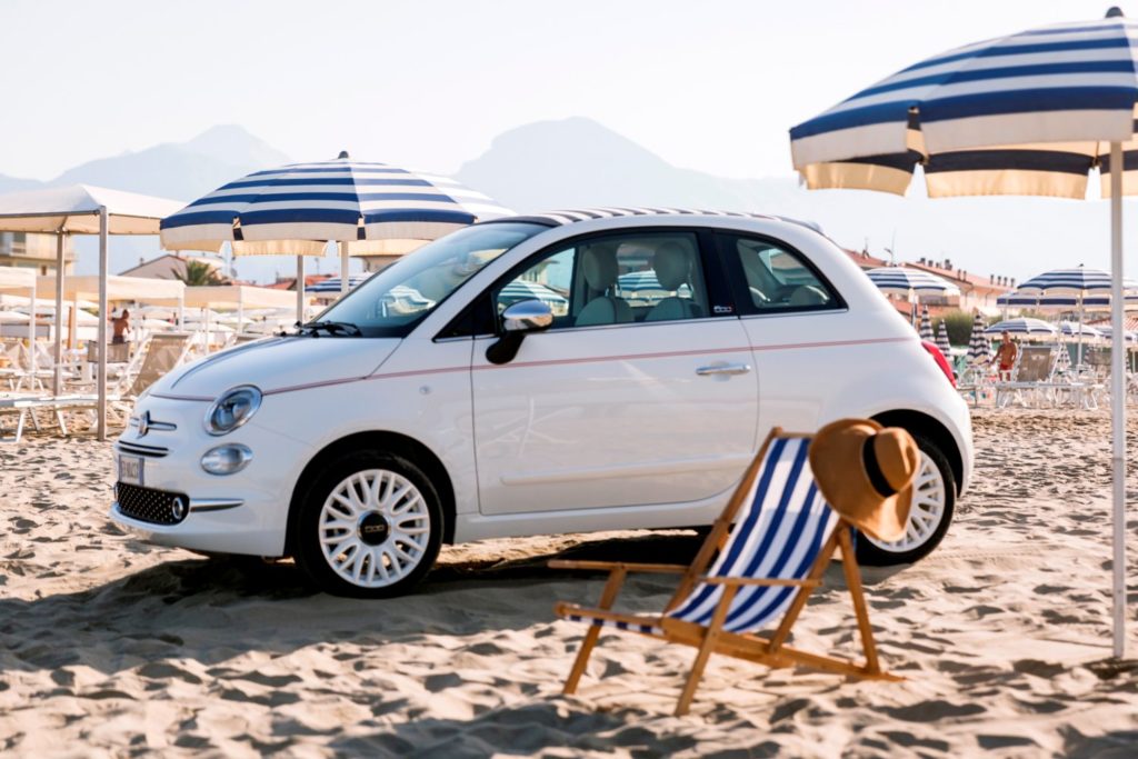 Dolcevita sedie
