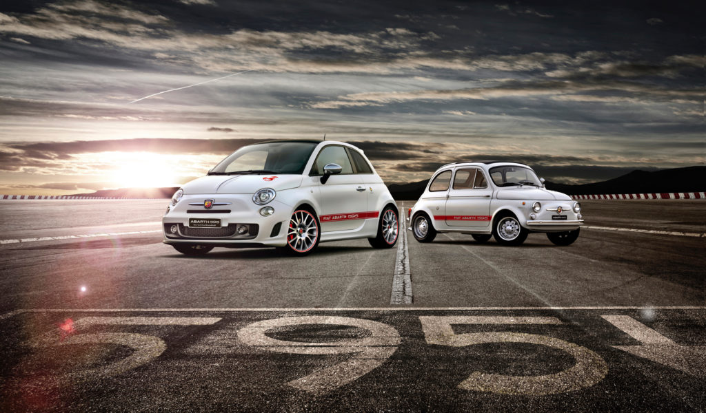 595 70anni