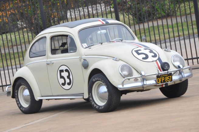 Herbie