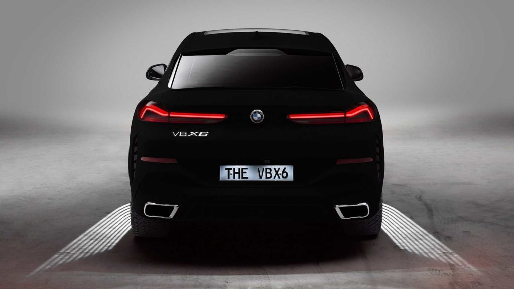 La VBKX6