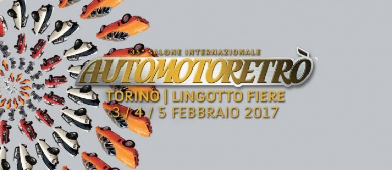 Auto e Moto Retró 2017!