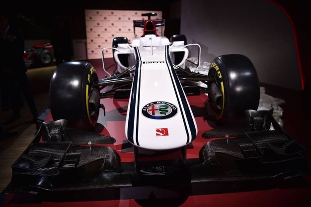 Bentornata in Formula 1 cara Alfa Romeo!