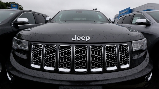 Great Wall punta seriamente a Jeep1 min read