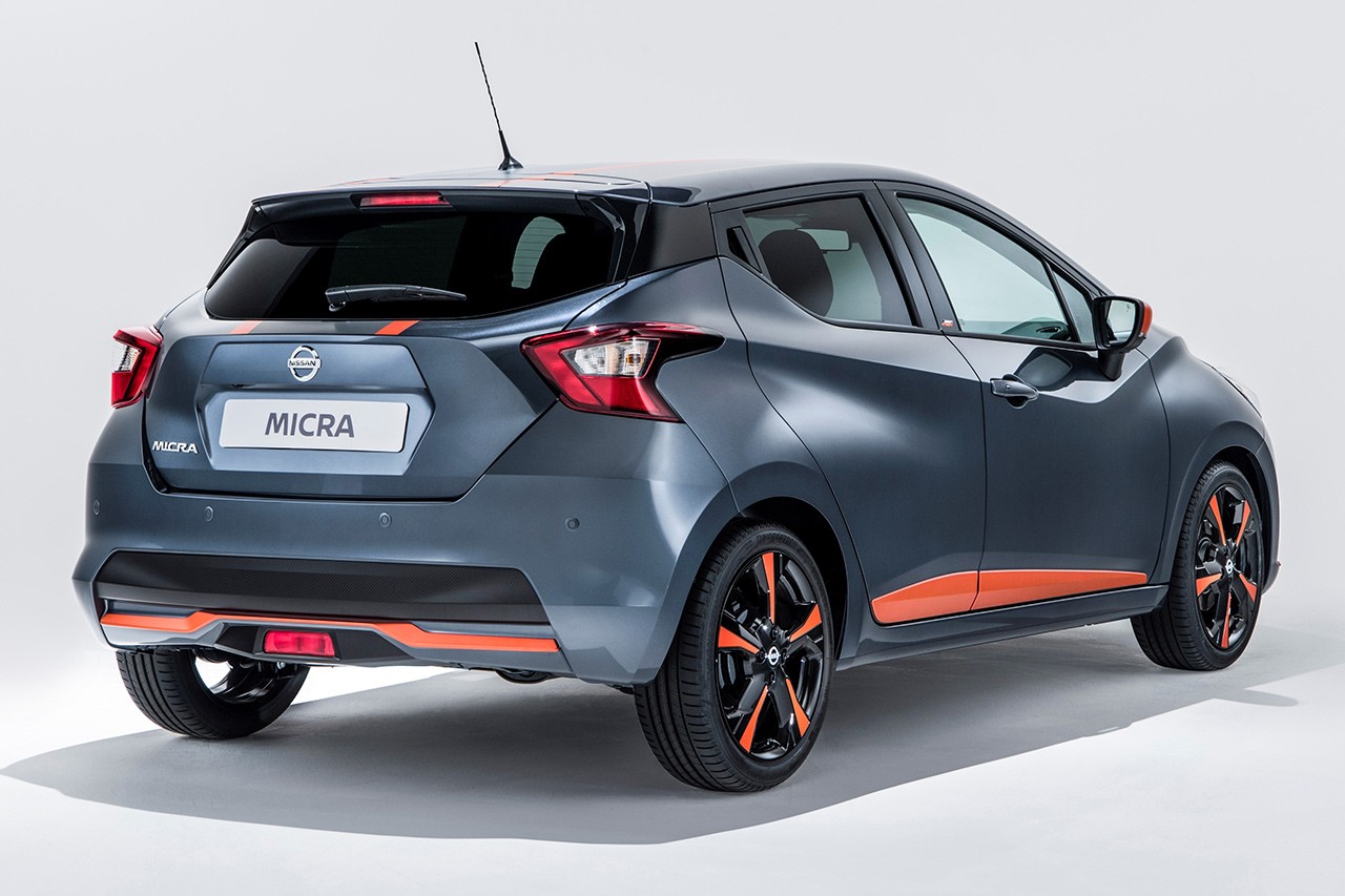 Micra Bose Personal Edition… per i duri d’orecchio1 min read