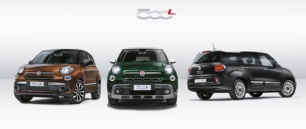 La 500L giunge a mezz’età e aggiunge anche 92……1 min read