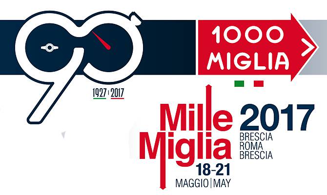 La Mille Miglia fa 90!1 min read
