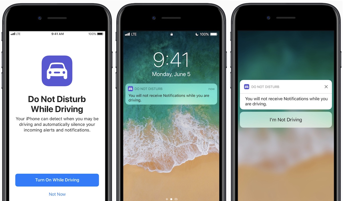 Apple pensa alla guida sicura…1 min read