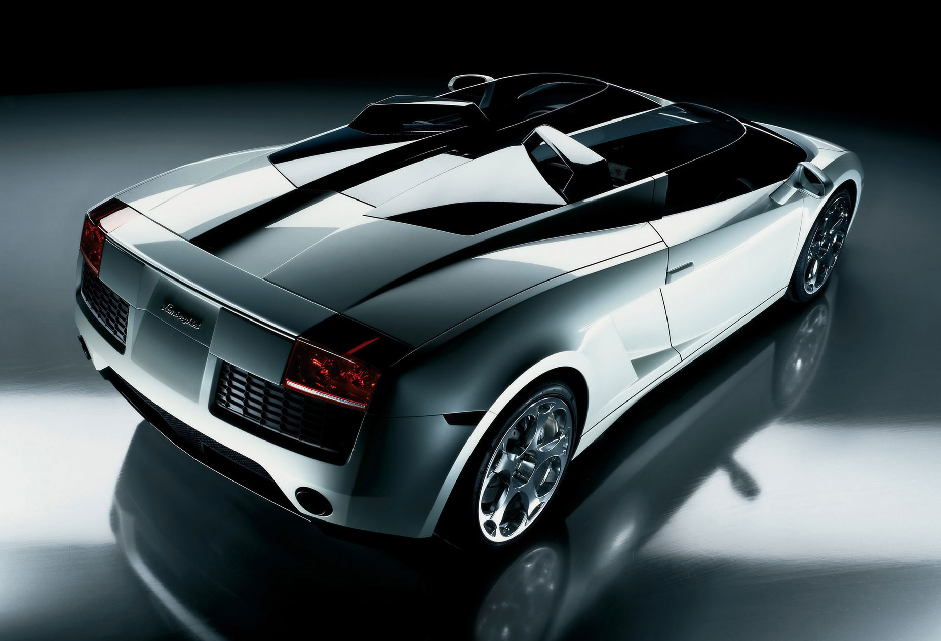 L’unica Concept S di Lamborghini all’asta1 min read