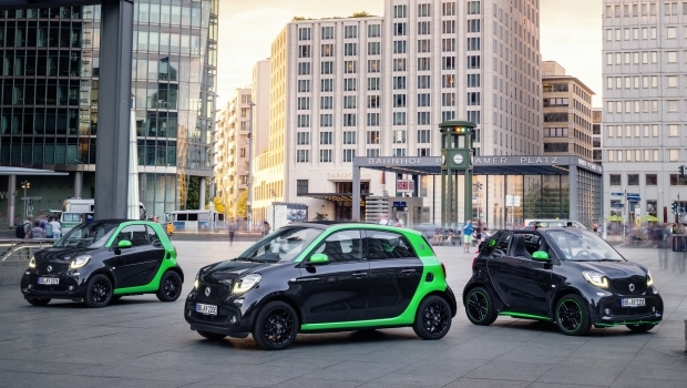 3 anni di Smart? Rinnoviamo la gamma