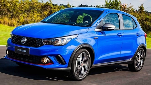 Fiat lancia Argo, l’erede della Punto….. Peccato solo per il Brasile