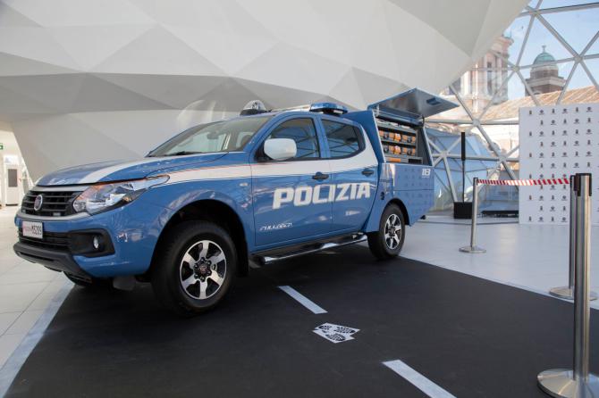 Fiat Fullback scena del crimine2 min read