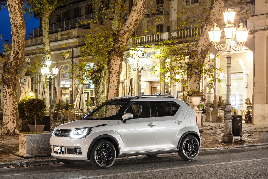 La Ignis vince il festival!