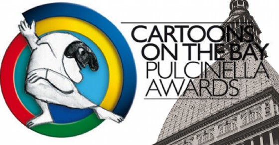 Cartoons on The bay: il manga all’ombra della mole.