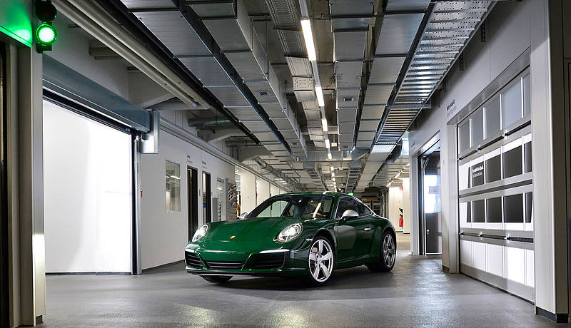 Un milione di 911!!1 min read