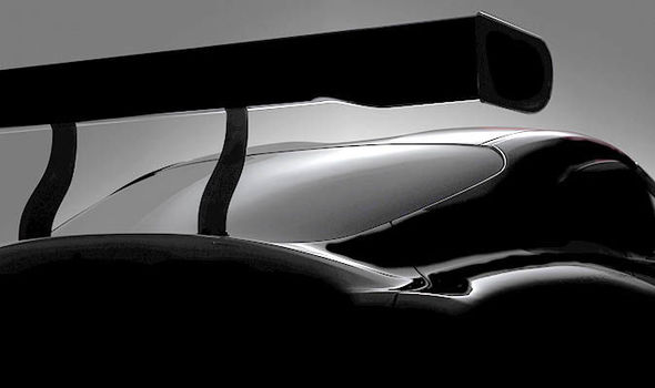 Toyota Supra: 2 parole un grande ritorno2 min read