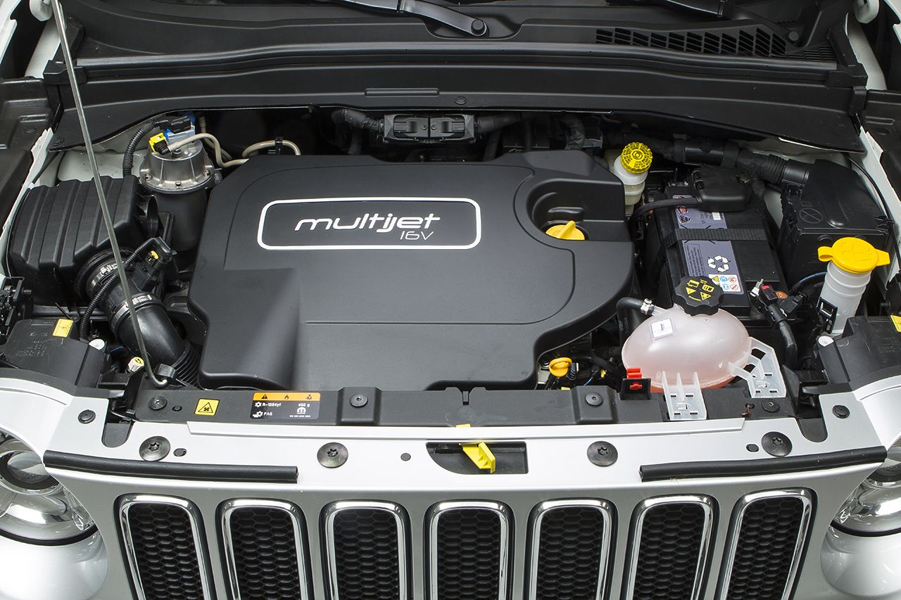 Fiat dal 2022 saluterà il diesel…1 min read