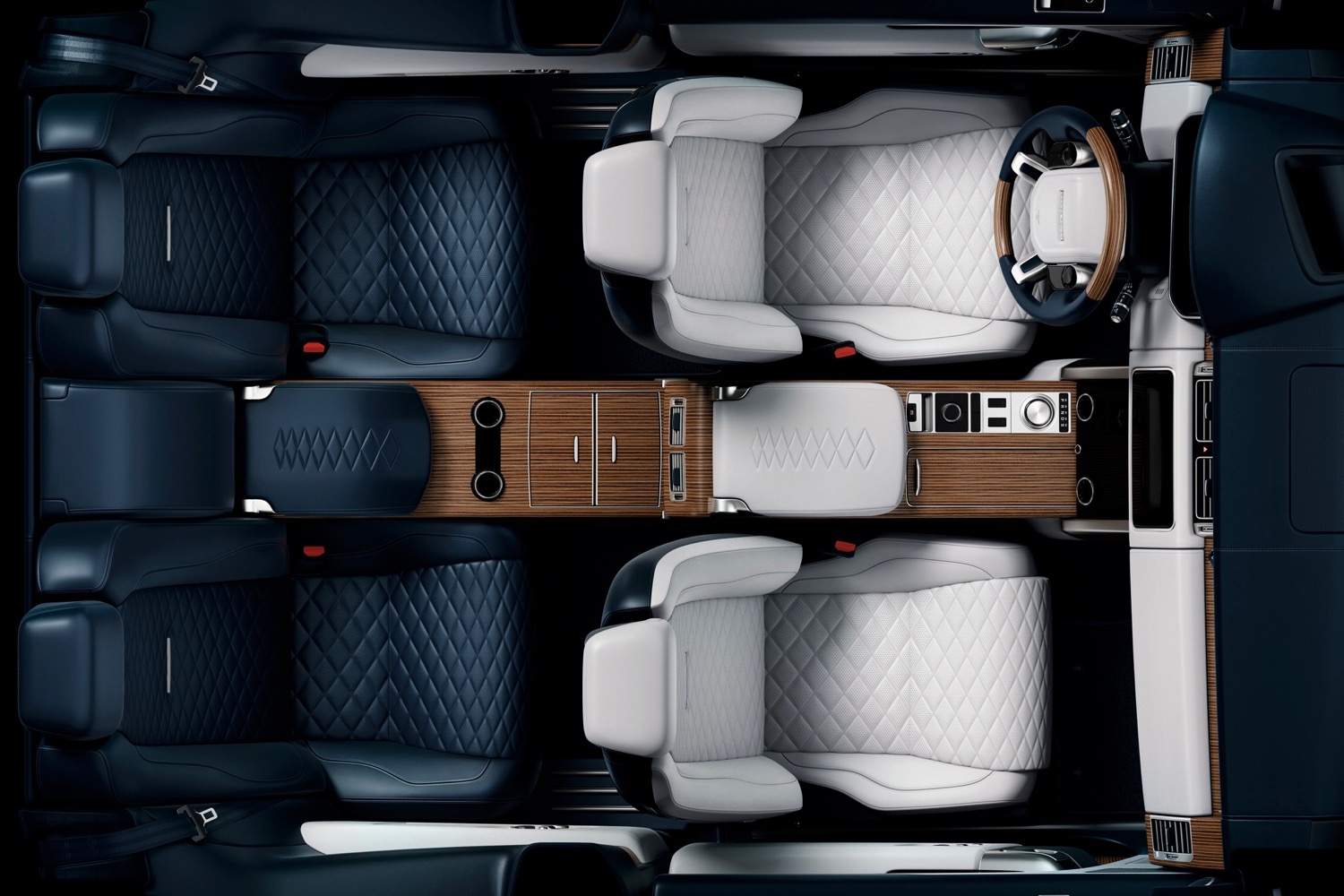 70 anni Land Rover… e le sorprese sono per i compratori
