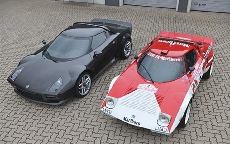 New Stratos ritorna in edizione limitatissima1 min read