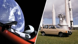 Tesla vs Fiat? Lo spazio le unisce2 min read