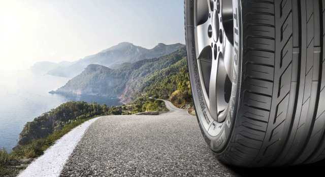 Torna l’estate tornano le gomme estive!1 min read