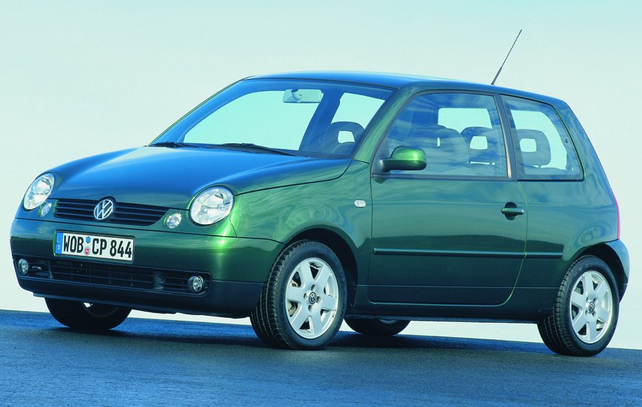 Volkswagen Lupo: la piccola citycar che ha saputo stregare gli automobilisti