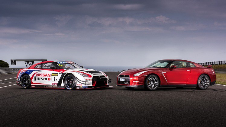 Stanno per partire le vendite della Nismo GT3