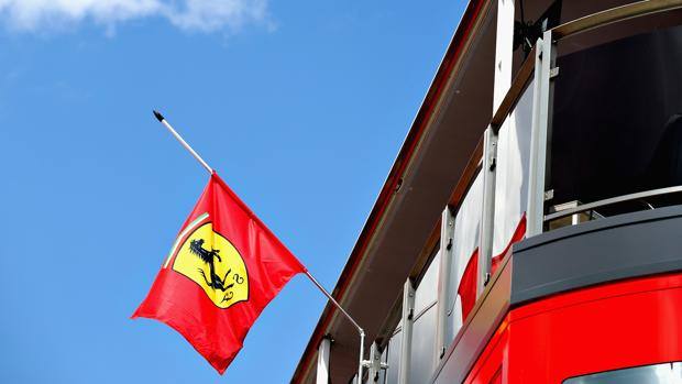 Anche la Formula 1 ricorda Marchionne1 min read