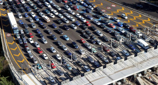 L’esodo estivo sta arrivando… ecco le date importanti