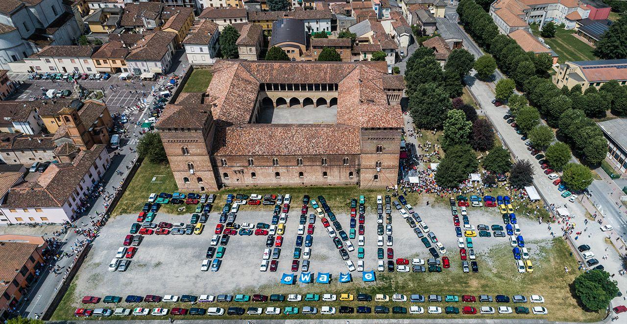 Fiat Panda in festa a Pandino2 min read