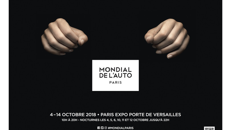 Il Salone di Parigi è alle porte… ecco come raggiungerlo