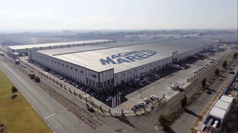 Magneti Marelli va in mani estere3 min read