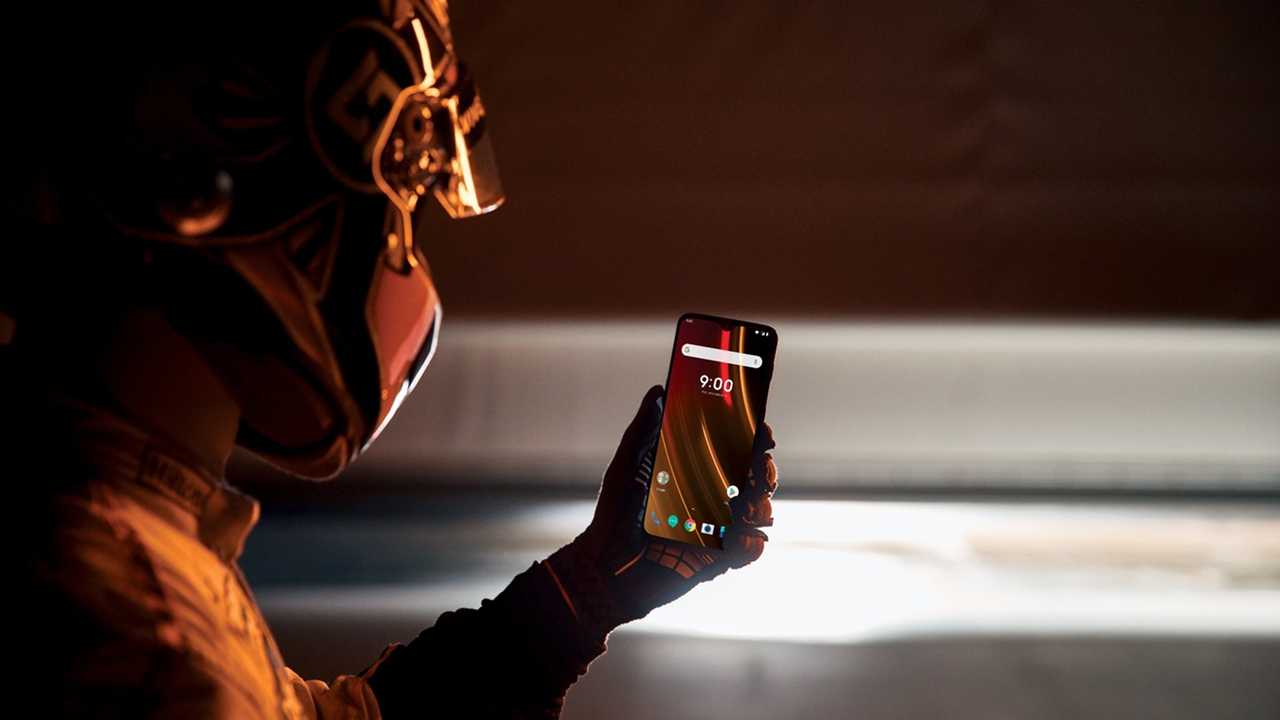 McLaren e OnePlus lanciano un Top Smaprtphone3 min read