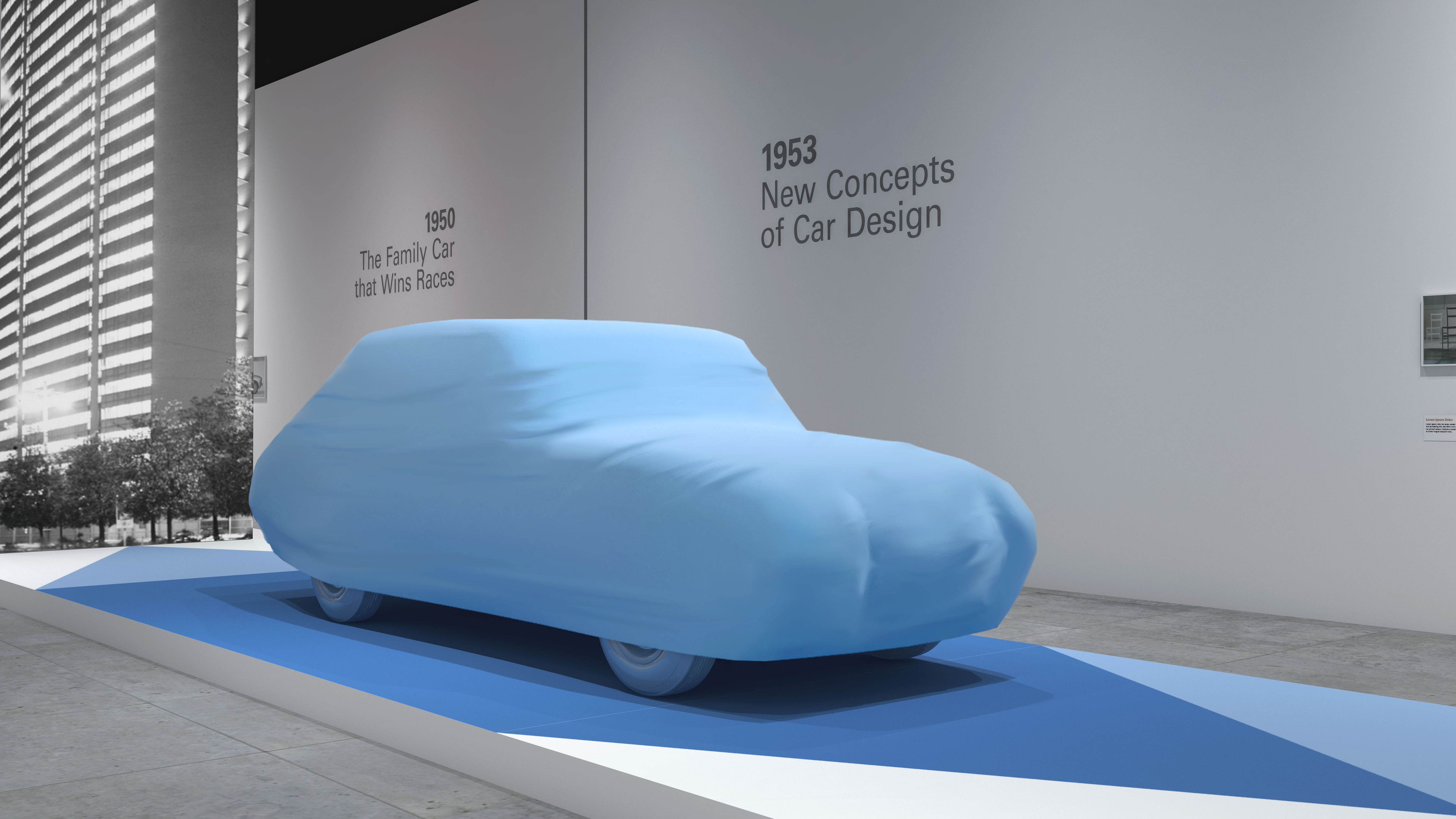Carrozzerie italiane al Salone… innovazione e elettrico