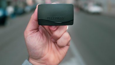 Arriva il nuovo Telepass: più snello e funzionale che mai…