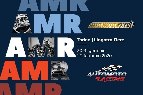 Automotoretrò 2020 tante news in un solo evento