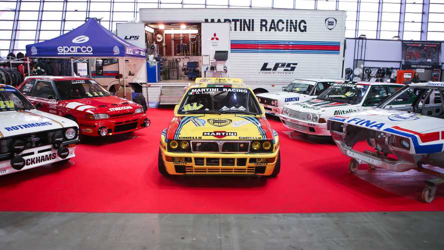 Delta Automotoracing