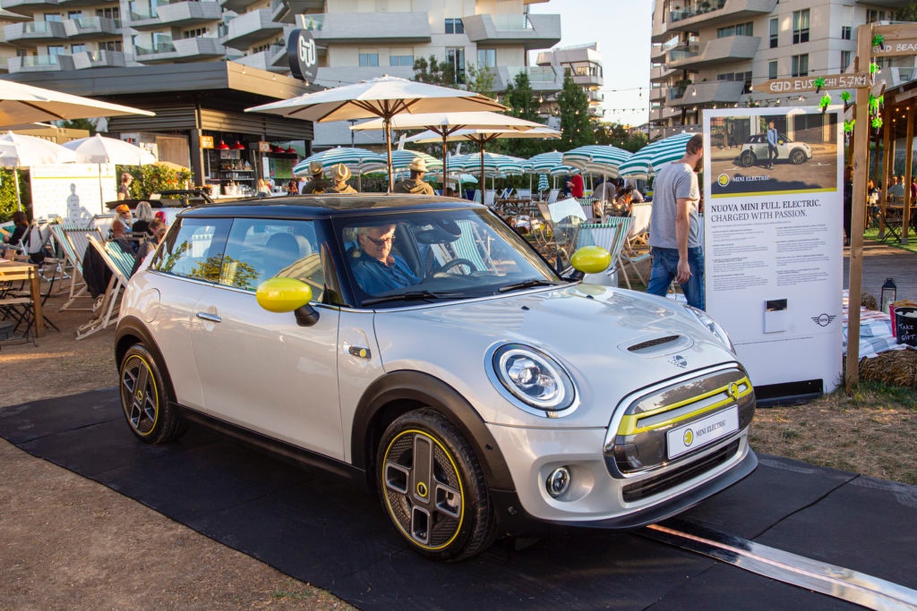 Milano Mini GreenWeek