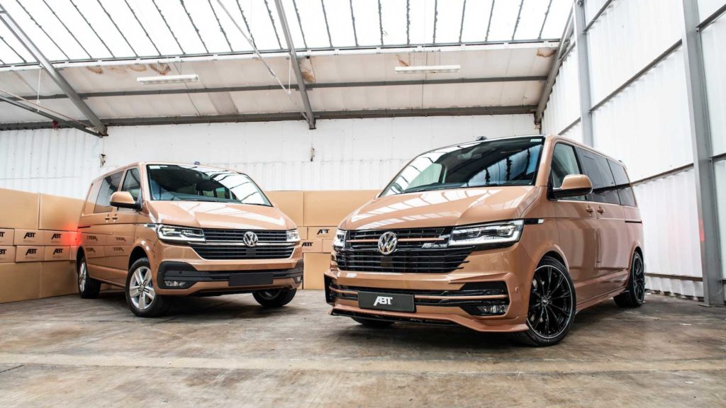 ABT Transporter 6.1