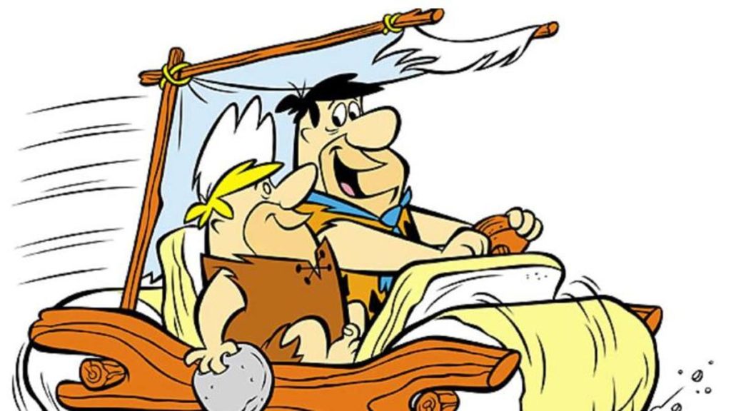 FlintMobile Flinstone