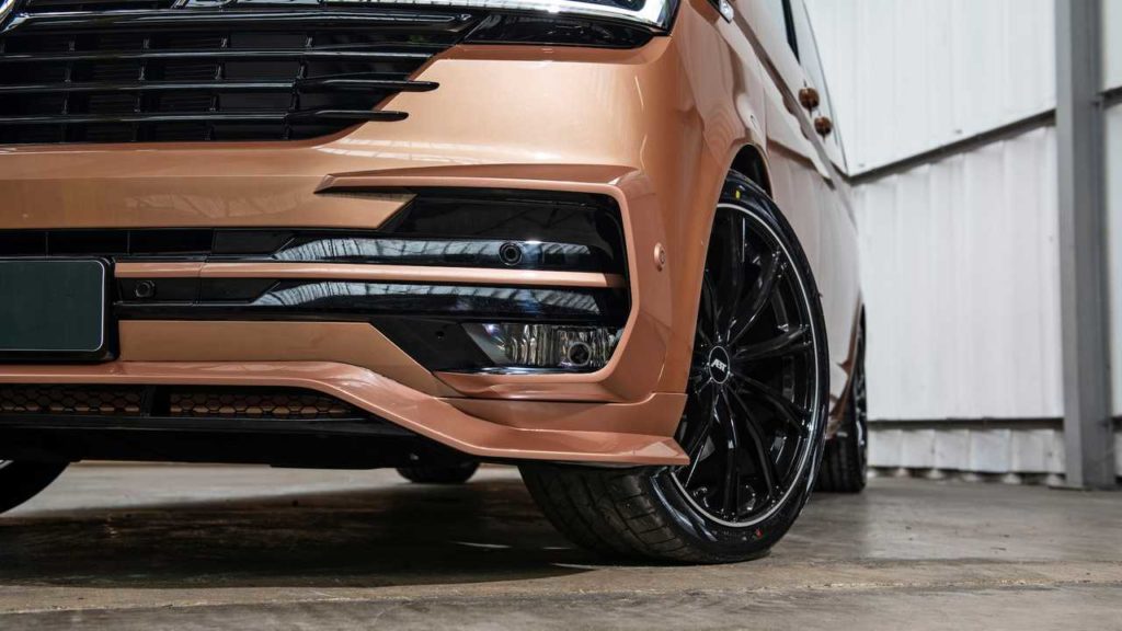 cerchi abt transporter
