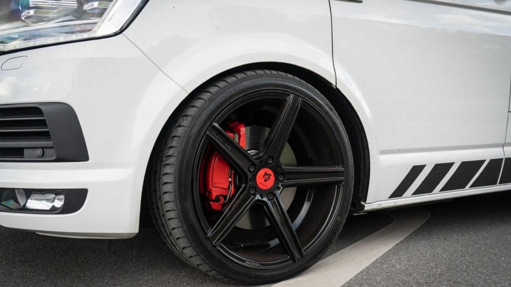 cerchi star performace t6