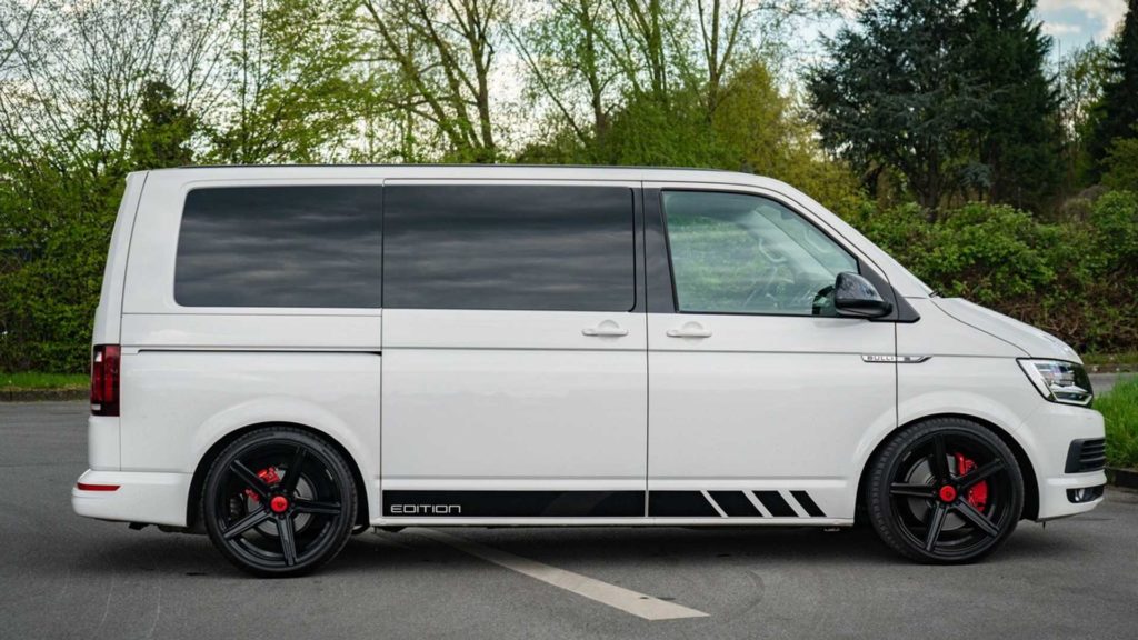 t6 star performance laterale