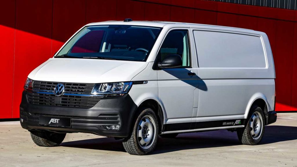e-trasporter ABT