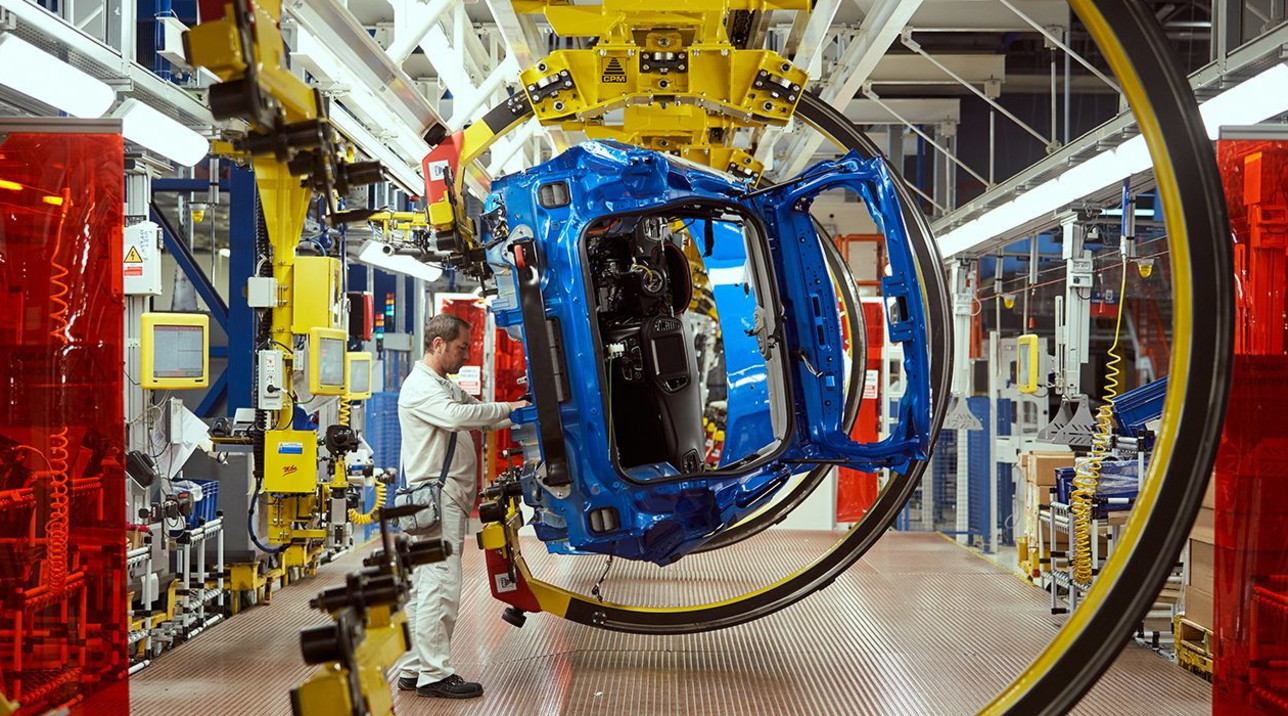 Il marchio Jeep riparte con orgoglio in Italia